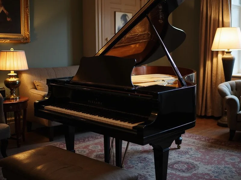 Tuning at Keys & Co. — image 3