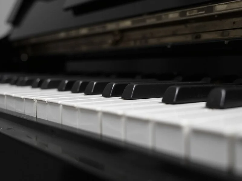 New Pianos at Keys & Co. — image 3