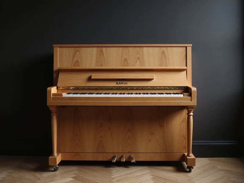 New Pianos at Keys & Co. — image 2