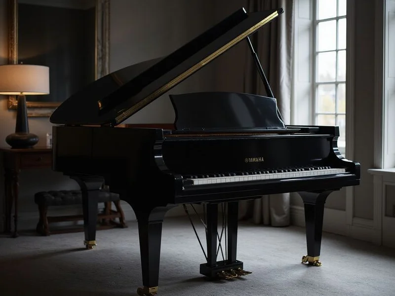 New Pianos at Keys & Co. — image 1