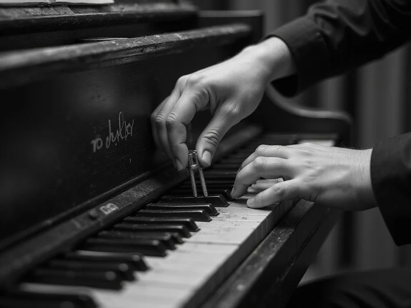 New Pianos at Keys & Co. — image 4