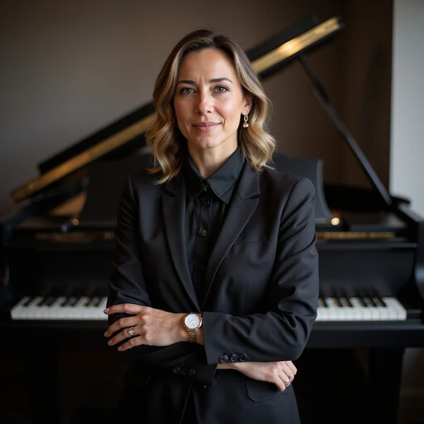 Catherine Whitmore, Customer Relations & Co-Founder
