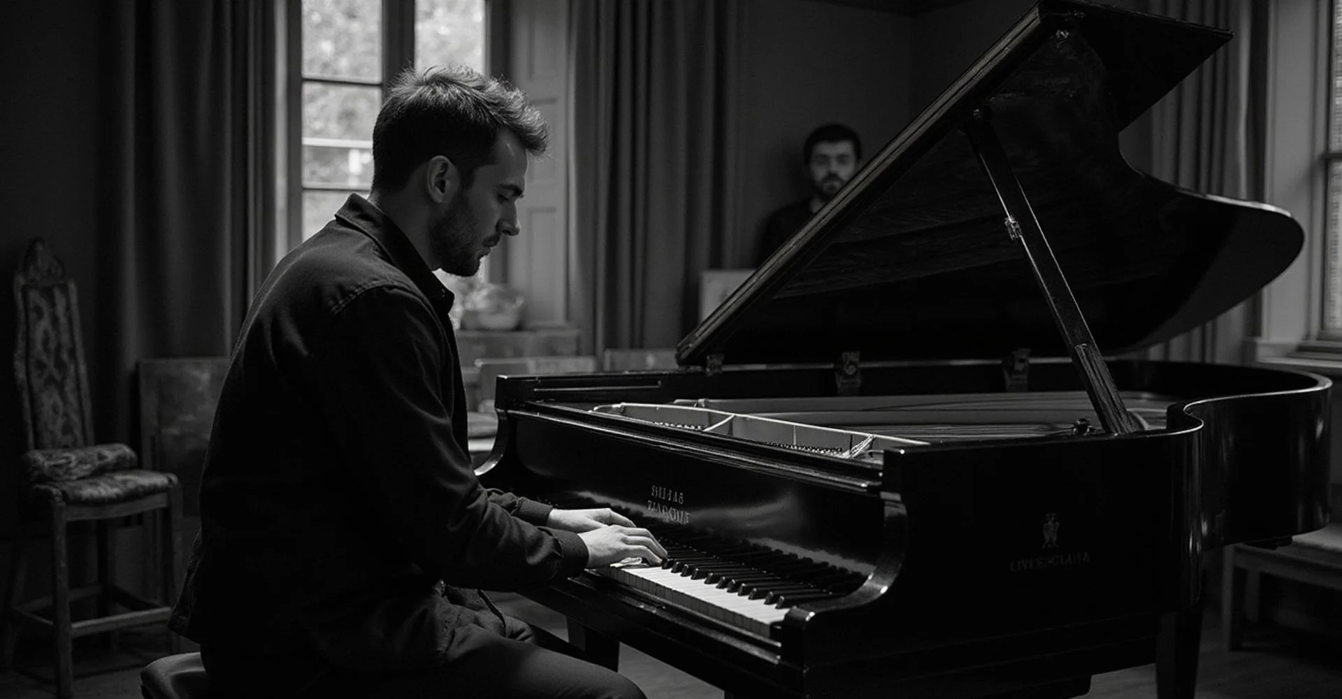 Piano Tuning & Maintenance