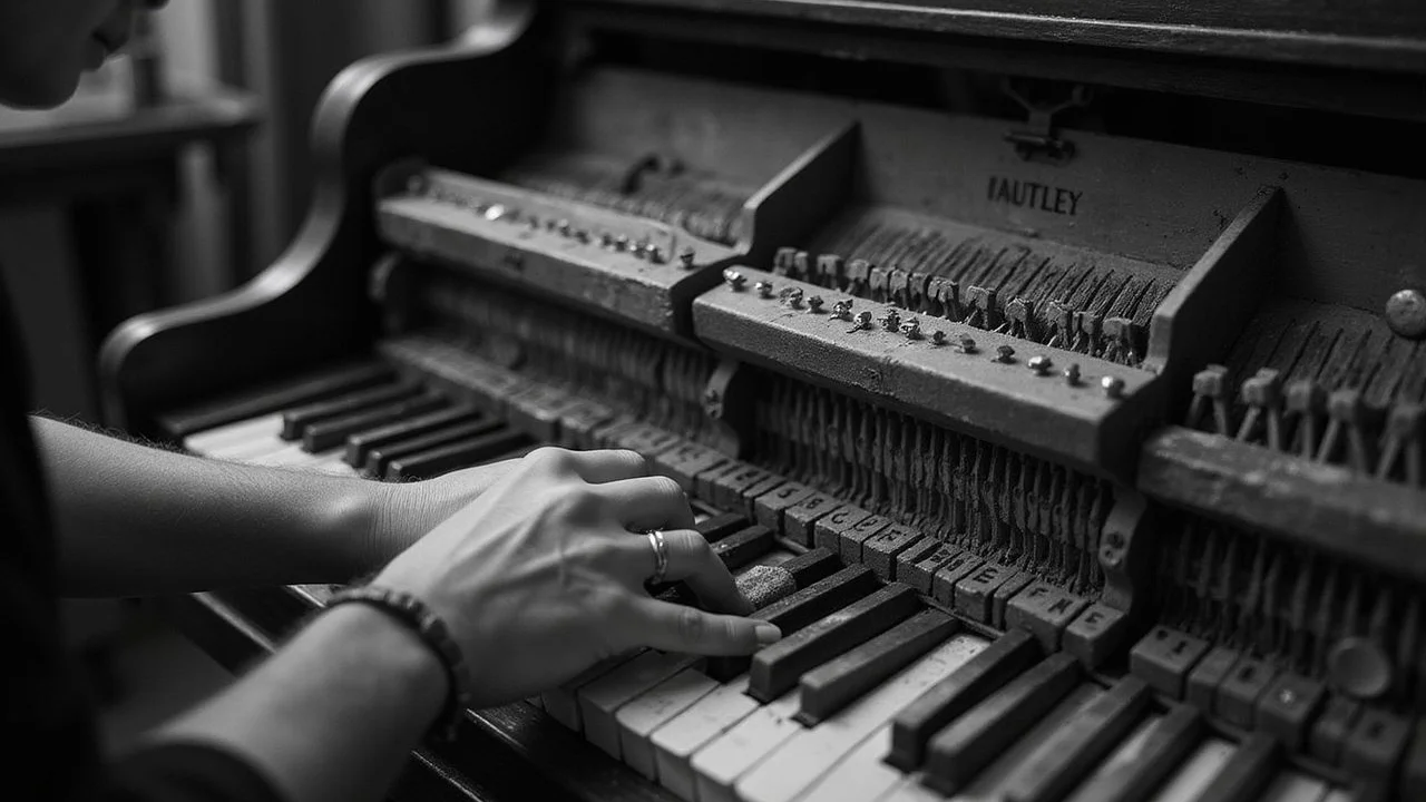 Pre-Owned & Restored Pianos — a closer look